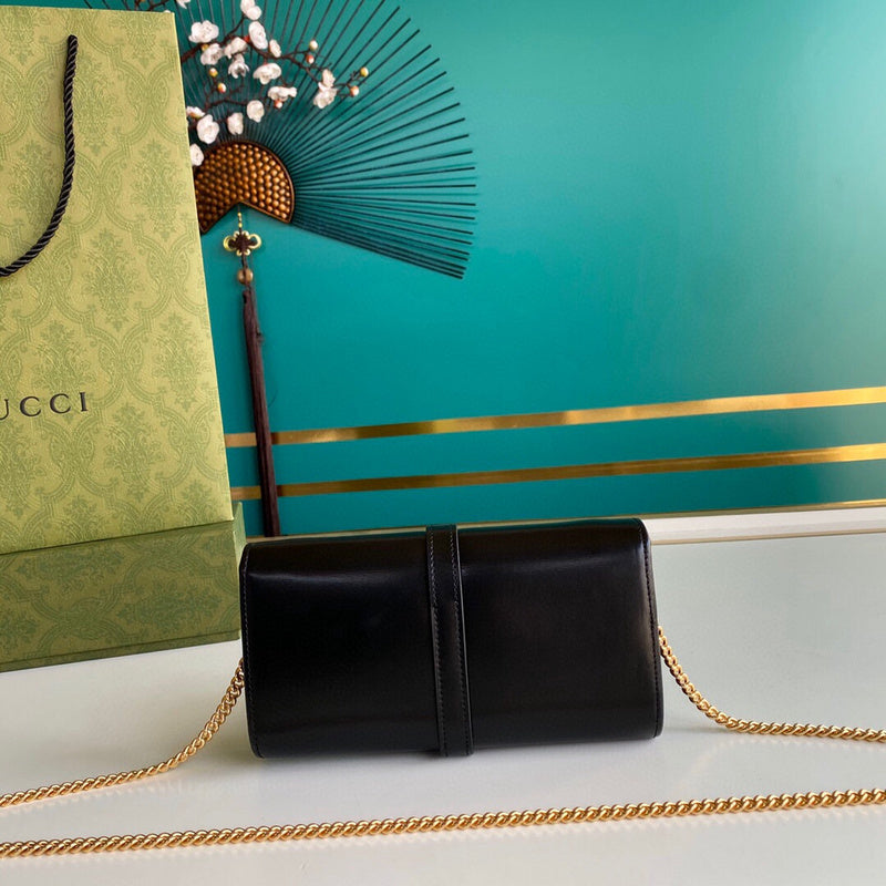 Satchel Bags - GCI Bags - 6034
