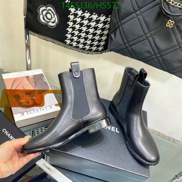 SAMC - Mix Boots - 036