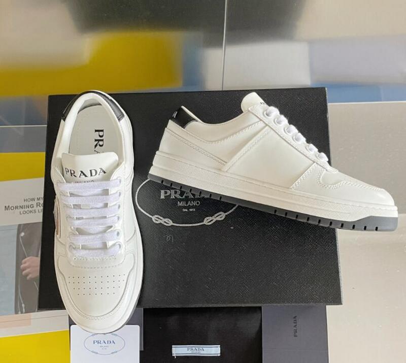 Glamy - PD Men Shoes - 176
