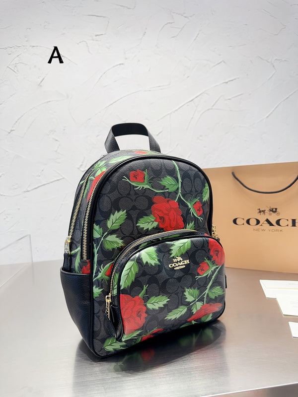 Satchel Bags - CCH Bags - 196