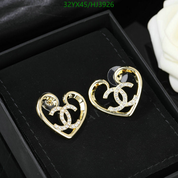 SAMC - CHL Jewelry - 586