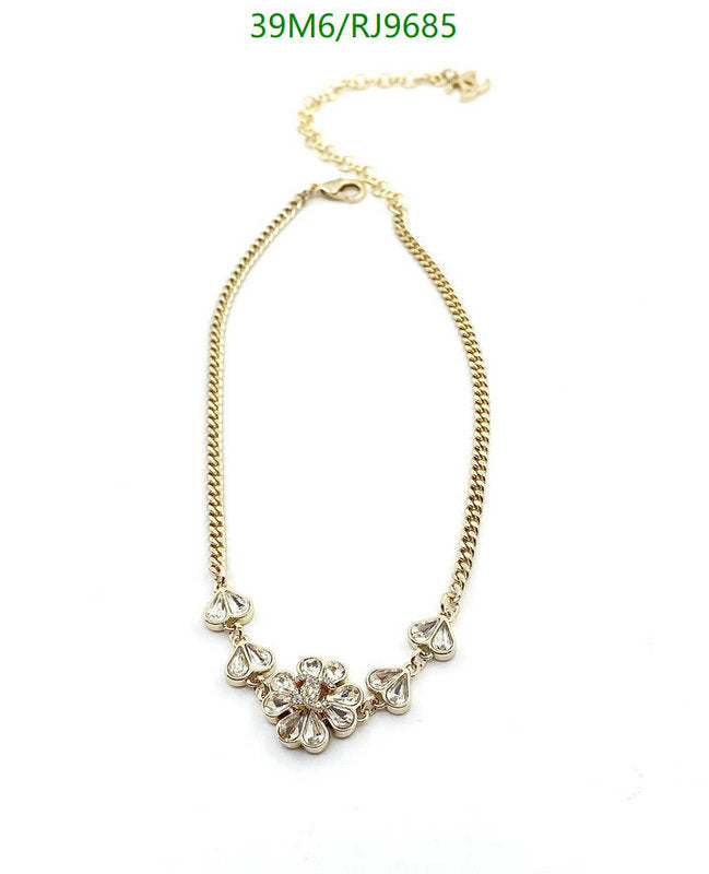 SAMC - CHL Jewelry - 1238