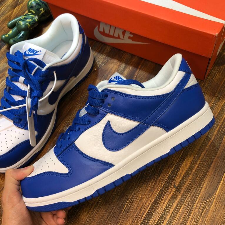 SAMC - NKE Shoes - 1664