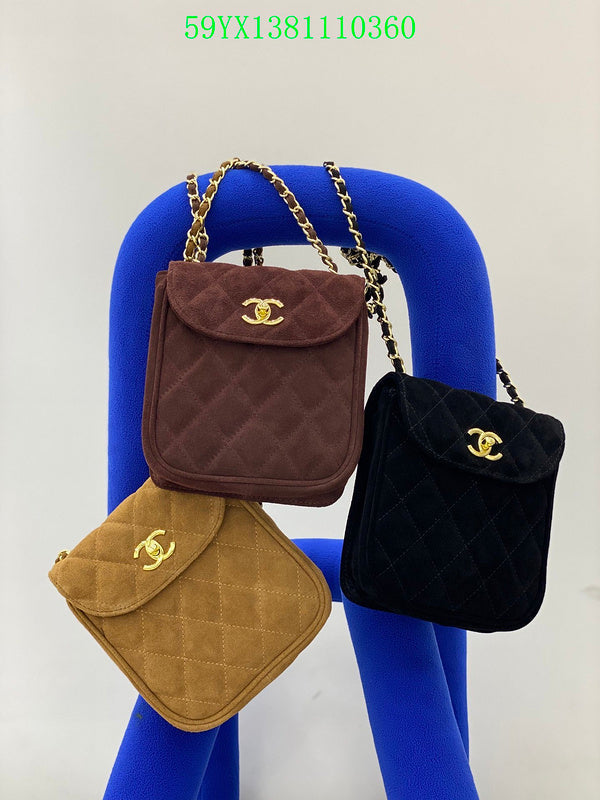 Glami - CHL Bags - 3216