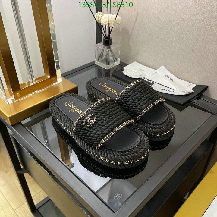 SAMC - CHL Women Shoes Slippers - 258