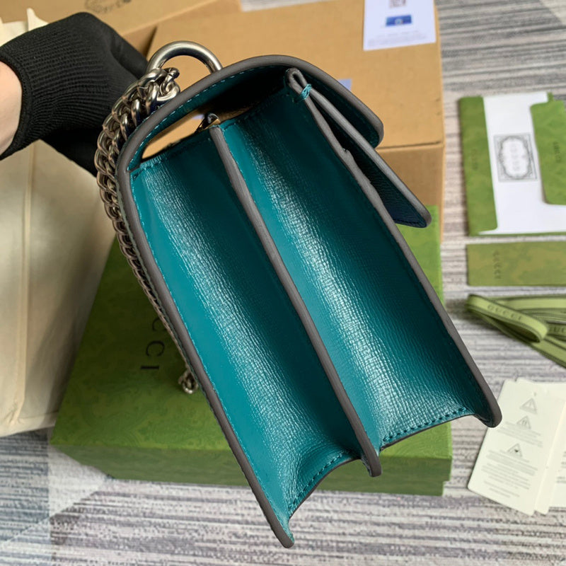 Satchel Bags - GCI Bags - 6812