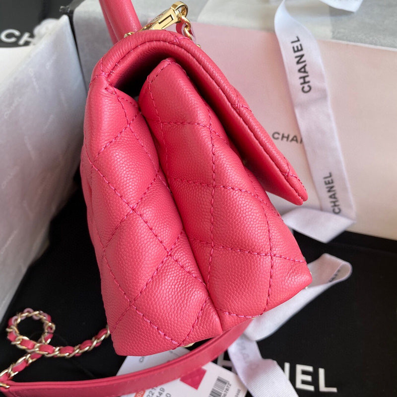 Satchel Bags - CHL Bags - 4885