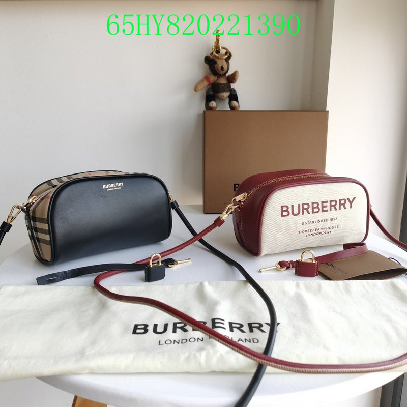 Glami Fashion -BBR Bags - 313