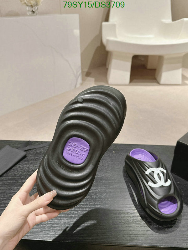SAMC - CHL Women Shoes Slippers - 029