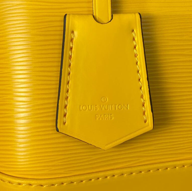 SAMC - LOV Bags - 1453