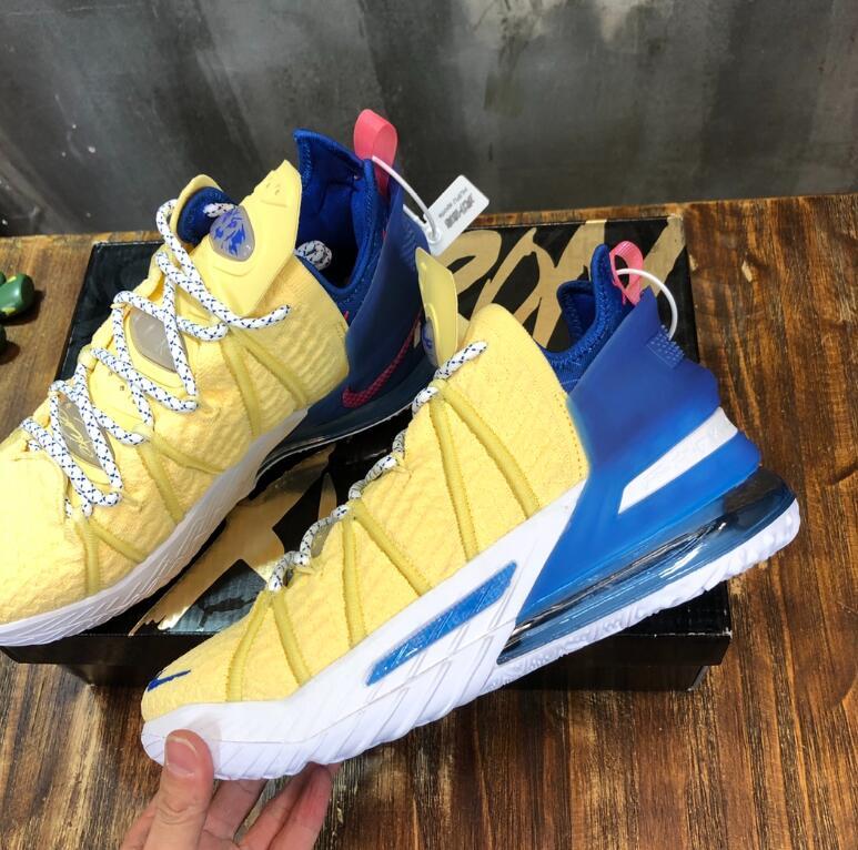 SAMC - NKE Shoes - 1695
