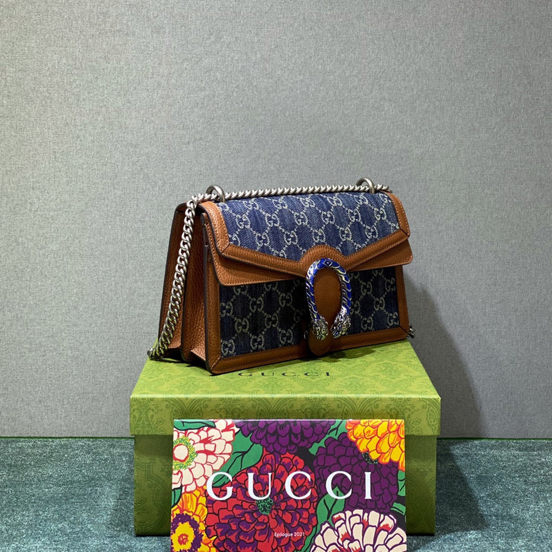 Satchel Bags - GCI Bags - 1170