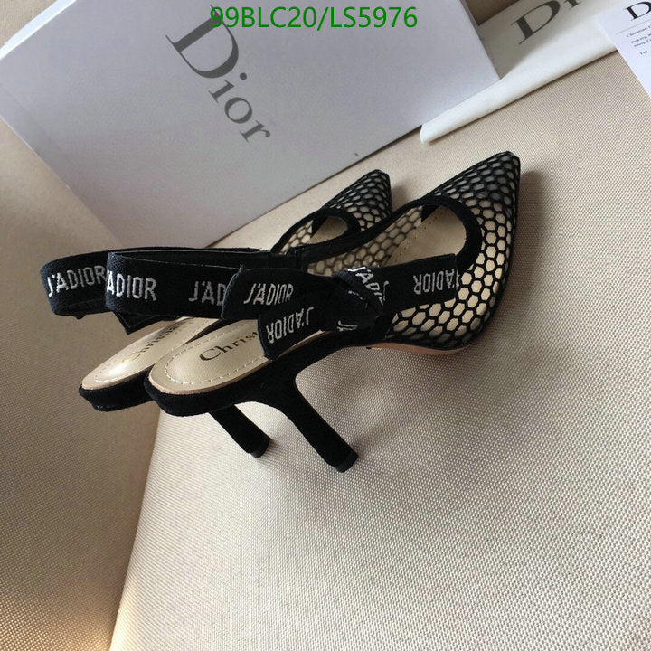 SAMCC - DOR Women Shoes - 2405