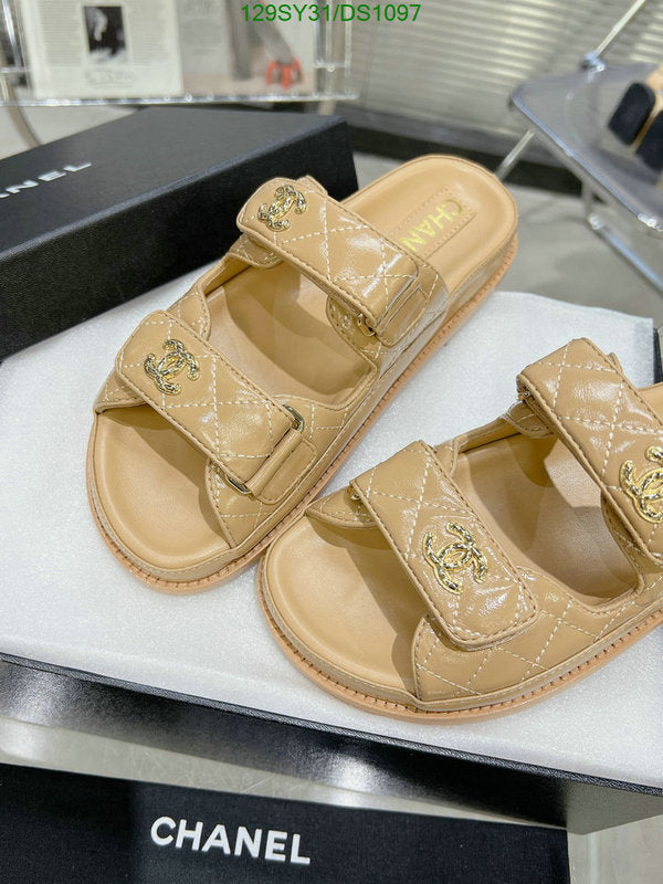 SAMC - CHL Women Shoes Slippers - 049