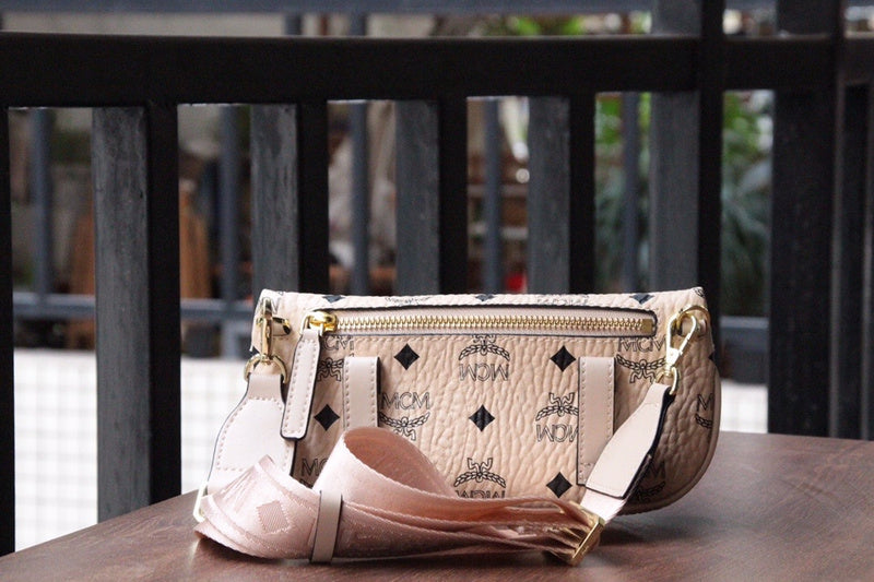 Satchel Bags - MC Bags - 663