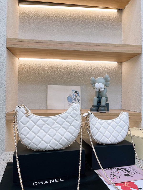 Satchel Bags - CHL Bags - 7011