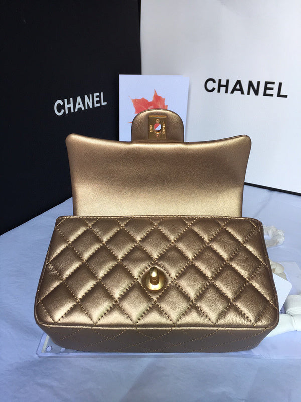 Satchel Bags - CHL Bags - 3863