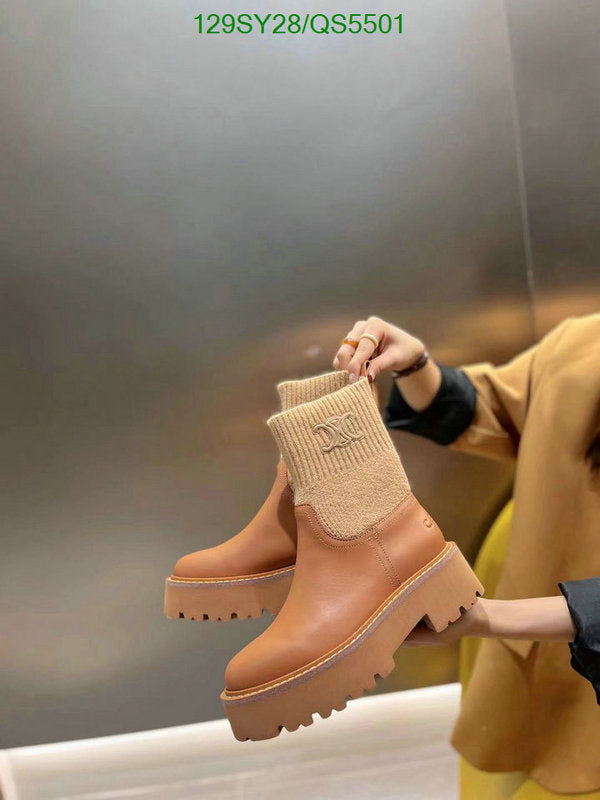 SAMC - COL Women Shoes - 066