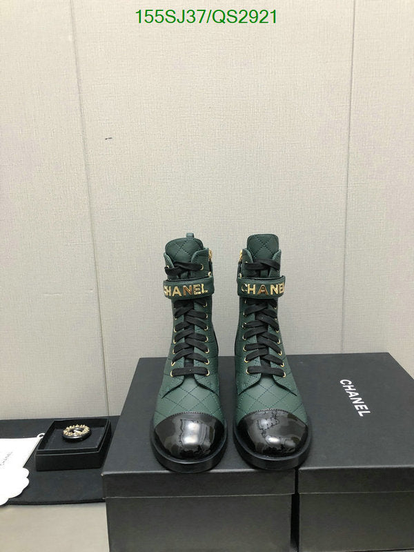 SAMC - Mix Boots - 384