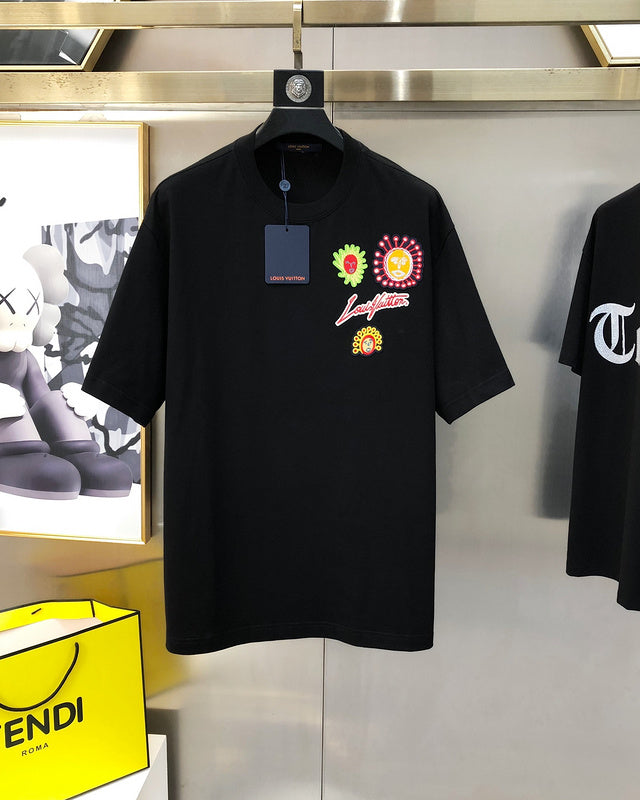 glami - Men T Shirts - 1111