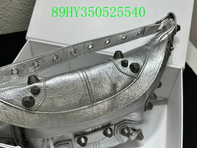 Satchel Bags - BGA Bags - 1778