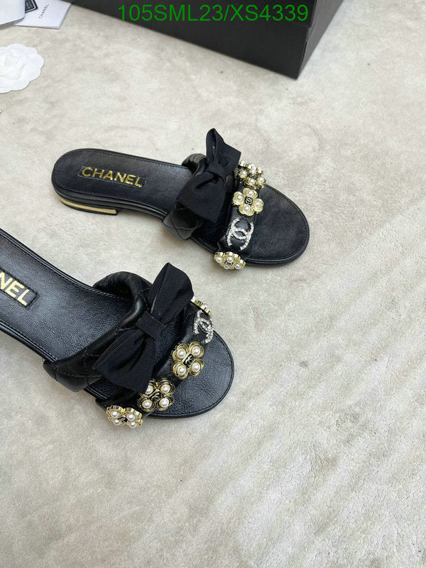 SAMC - CHL Women Shoes Slippers - 235