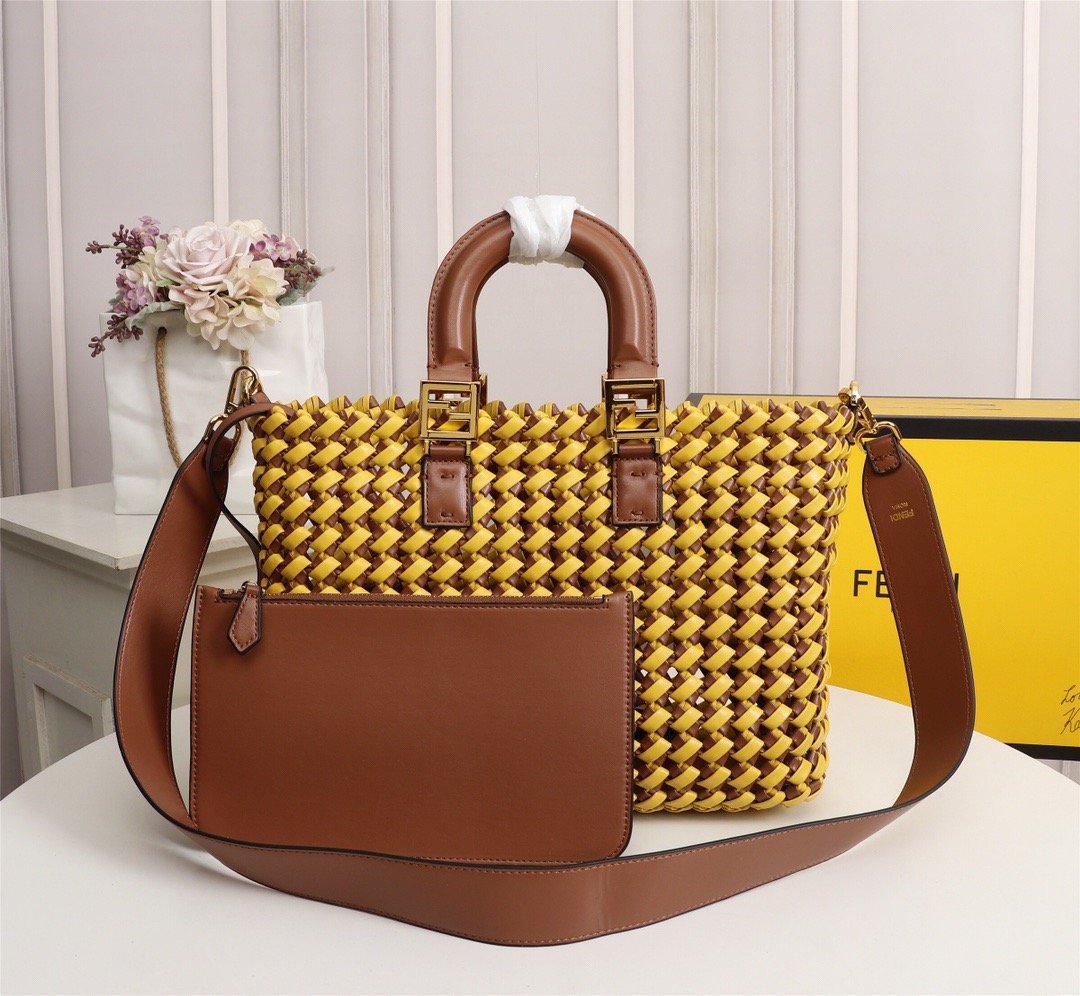 EN - New Arrival Bags FEI 016