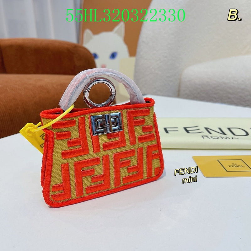 Glami - FDE Bags - 1816