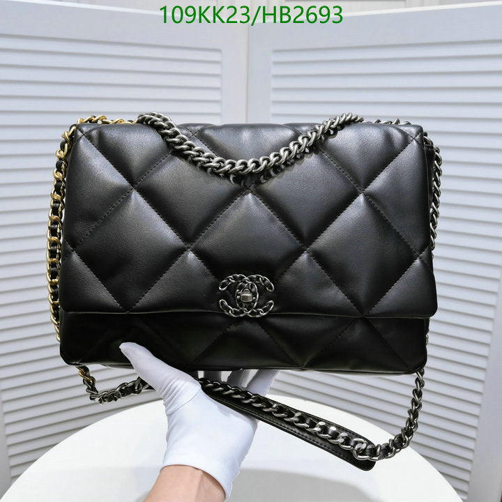 SAMC - CHL Bags Crossbody - 043