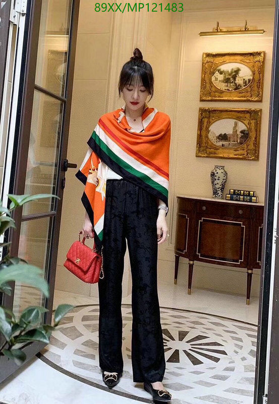 SAMC - HMS Scarves - 888