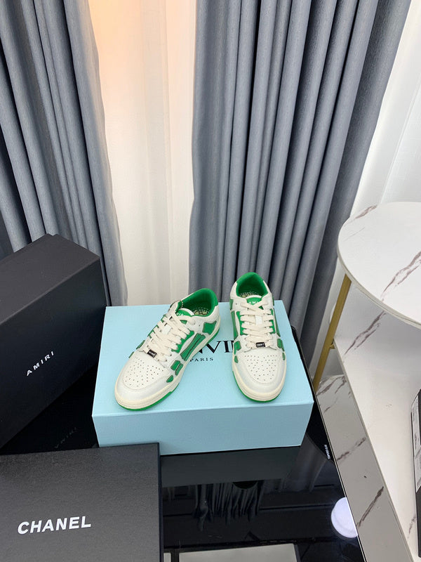 glami - AMIR Men Shoes - 487