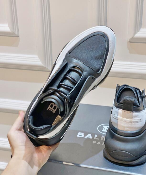SAMC - BAM Women Shoes - 020