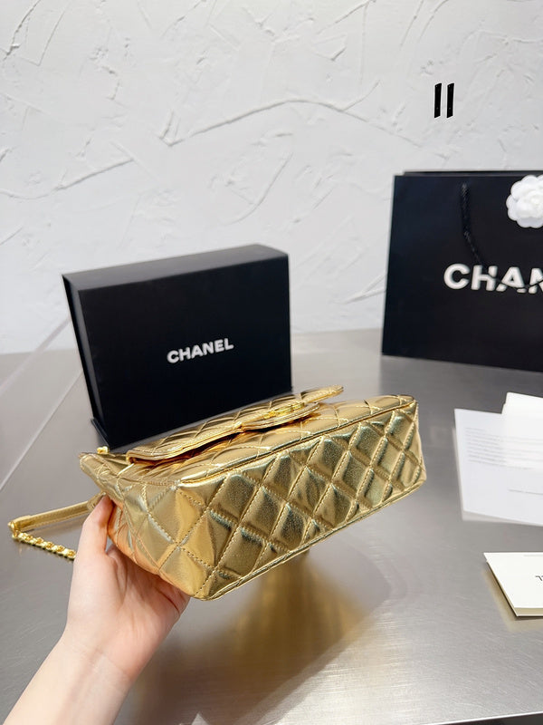 Satchel Bags - CHL Bags - 7256