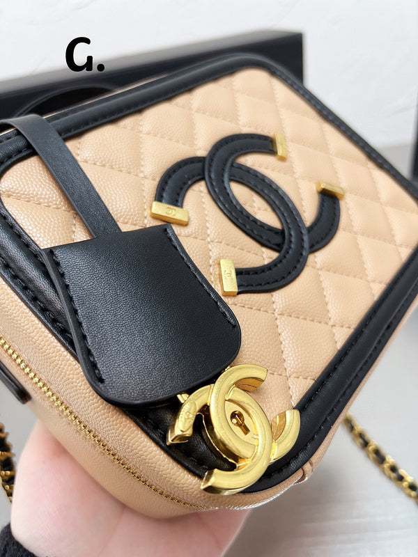 Satchel Bags - CHL Bags - 6798