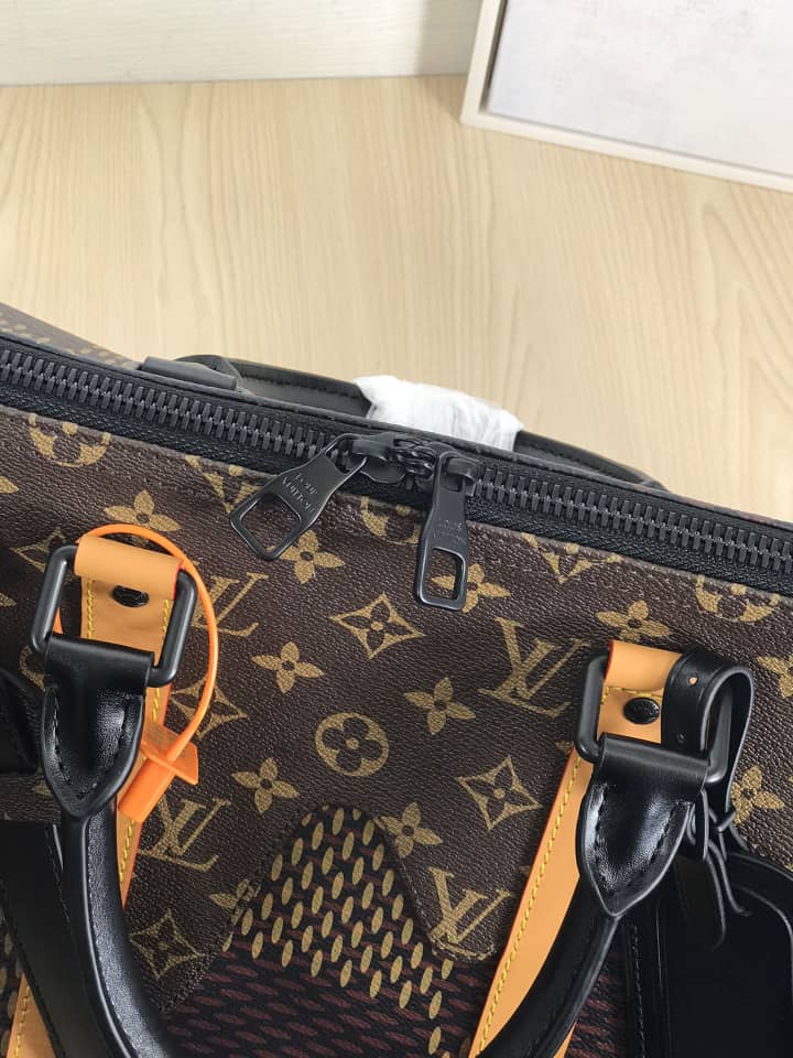 EN - New Arrival Bags LUV 522