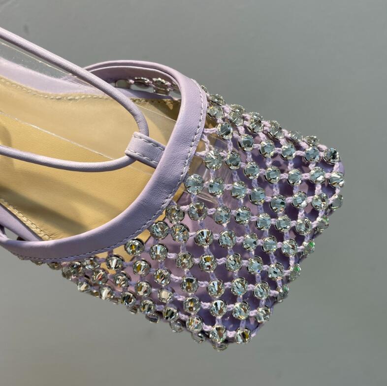 SAMC - BO Women Shoes - 027
