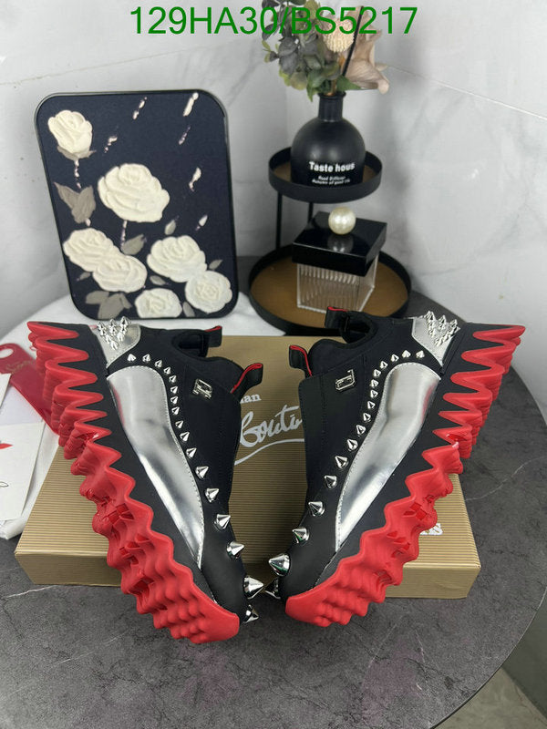 SAMC - CBL Women Shoes - 038