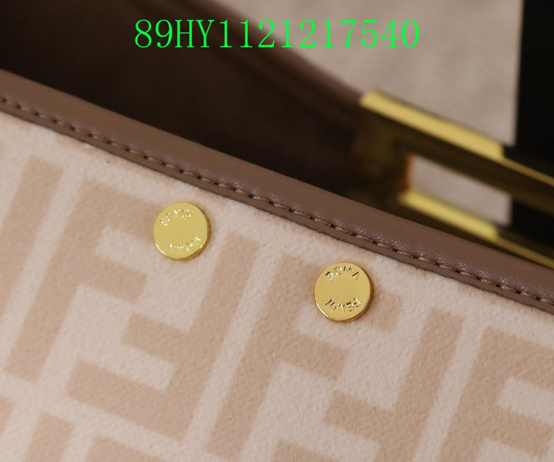 Glami - FDE Bags - 1915