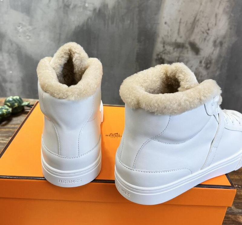 SAMC - HMS Men Shoes - 201