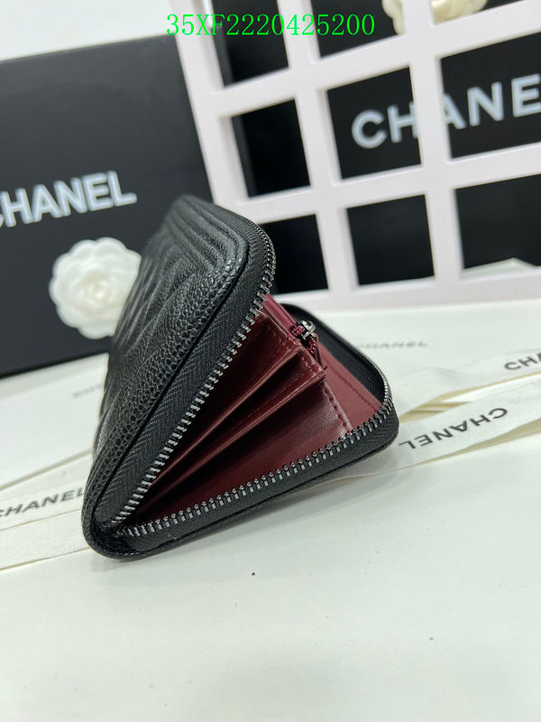 Glami - CHL Wallet - 2387