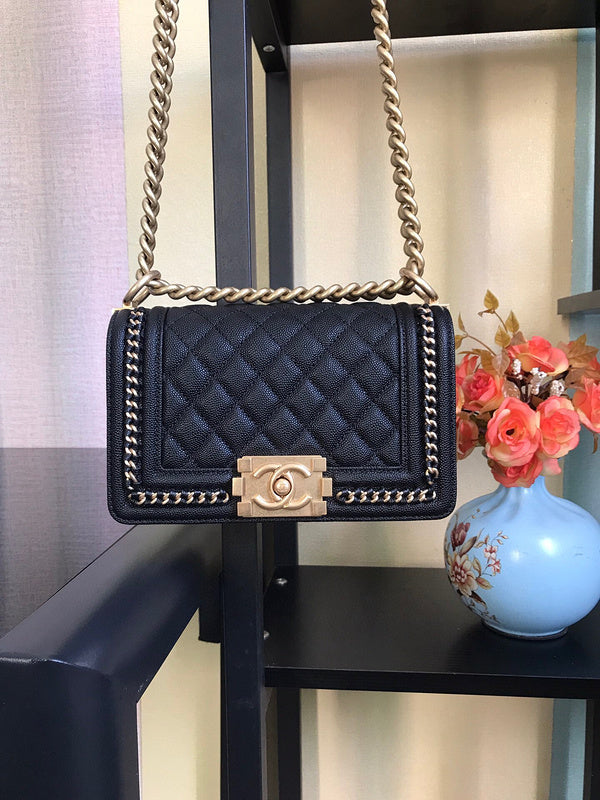 Satchel Bags - CHL Bags - 3476