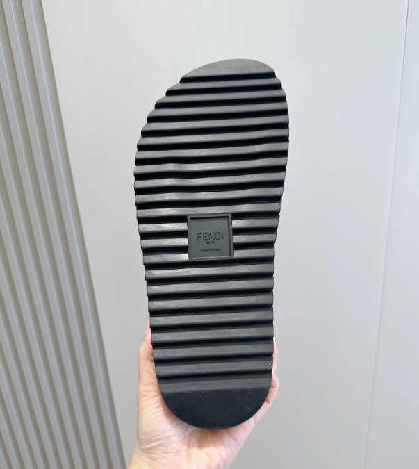 SAMC - FDE Men Shoes - 022