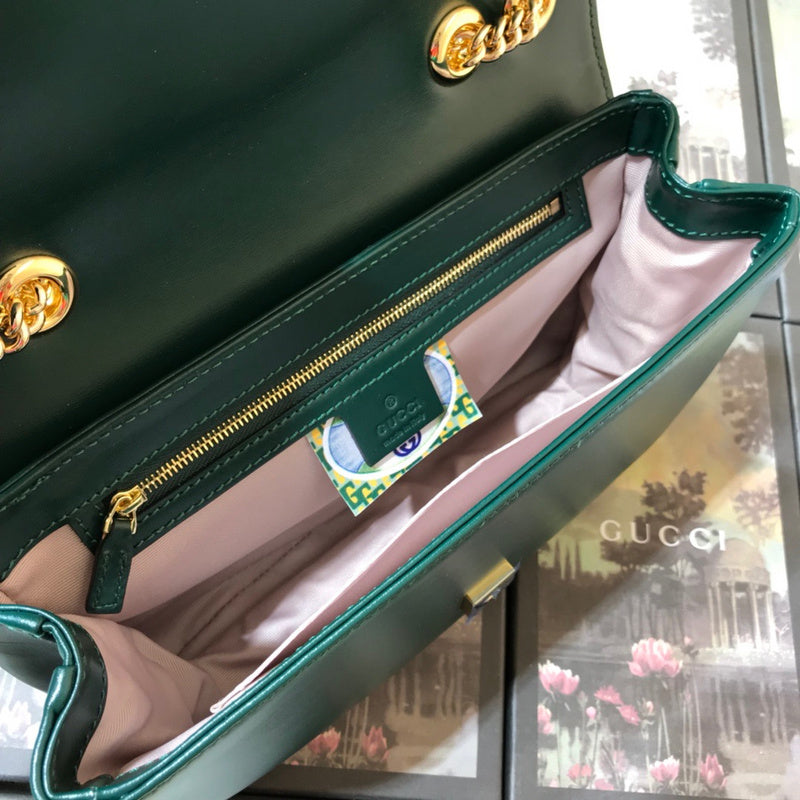 Satchel Bags - GCI Bags - 6246