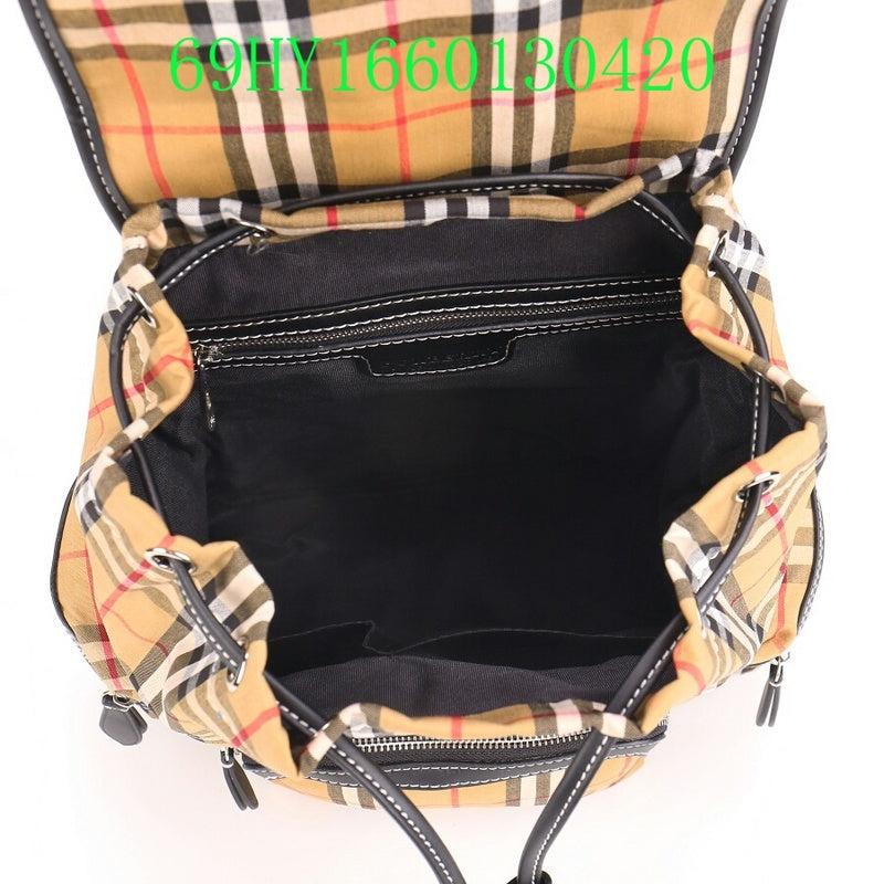 Glami Fashion -BBR Bags - 211