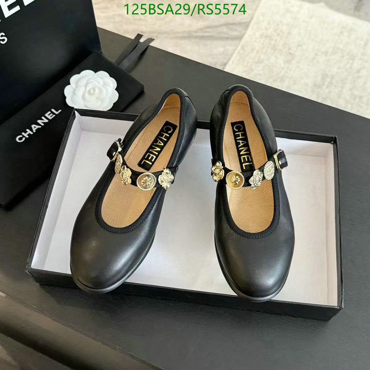 SAMC - CHL Women Shoes - 006