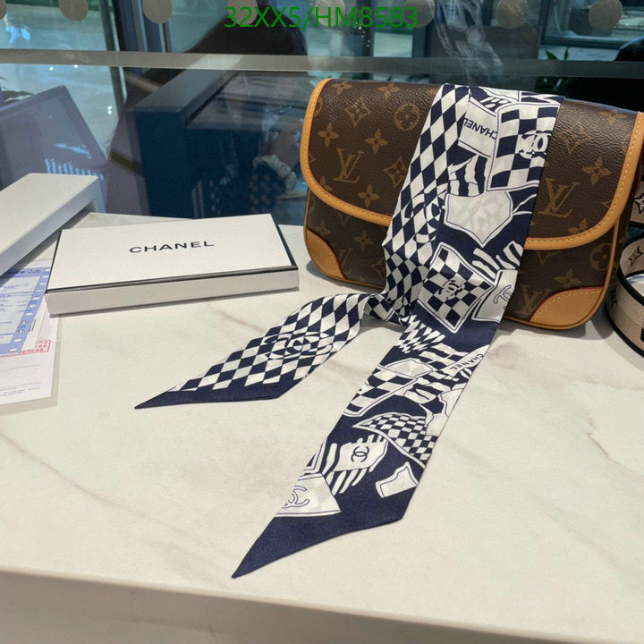 SAMC - CHL Scarves - 799