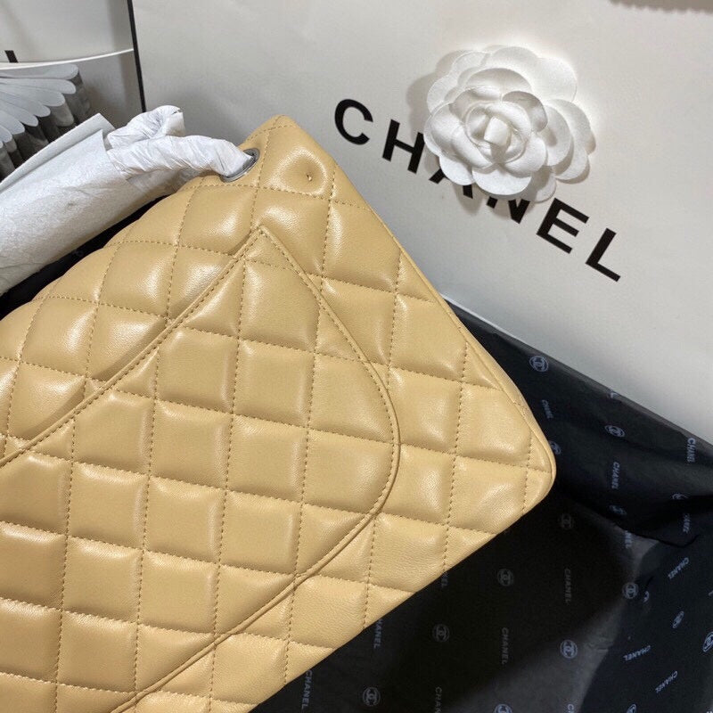 Satchel Bags - CHL Bags - 2210