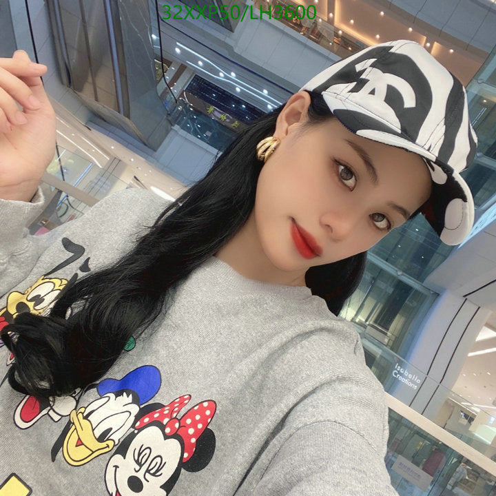 SAMC - CHL Caps & Hats - 474