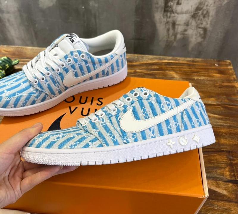 SAMC - NKE Shoes - 392