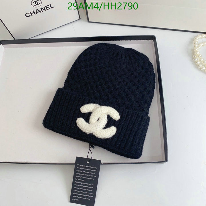 SAMC - CHL Caps & Hats - 341